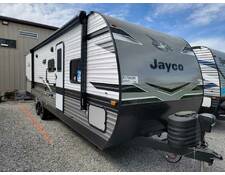 2024 Jayco Jay Flight 284BHS Travel Trailer at Homestead RV Center STOCK# 2338