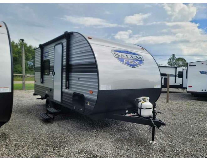 2024 Salem FSX Limited Edition Value 164RBLE Travel Trailer at Homestead RV Center STOCK# 2198 Exterior Photo